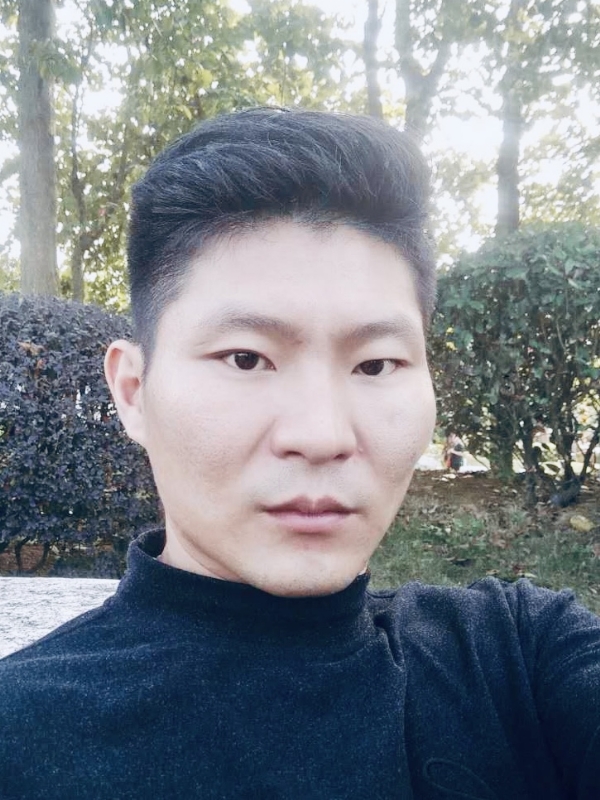 美好的玉米肠的第一张照片--保定相亲服务中心