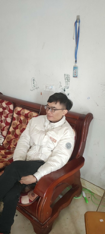 吴的第一张照片--保定相亲服务中心