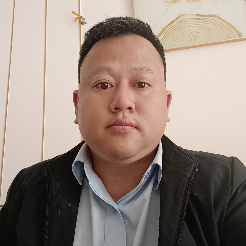 景观大道交叉口的第一张照片--保定相亲服务中心