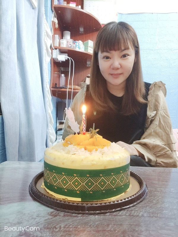 candy的第三张照片--保定相亲服务中心