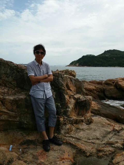 海星的第二张照片--保定相亲服务中心