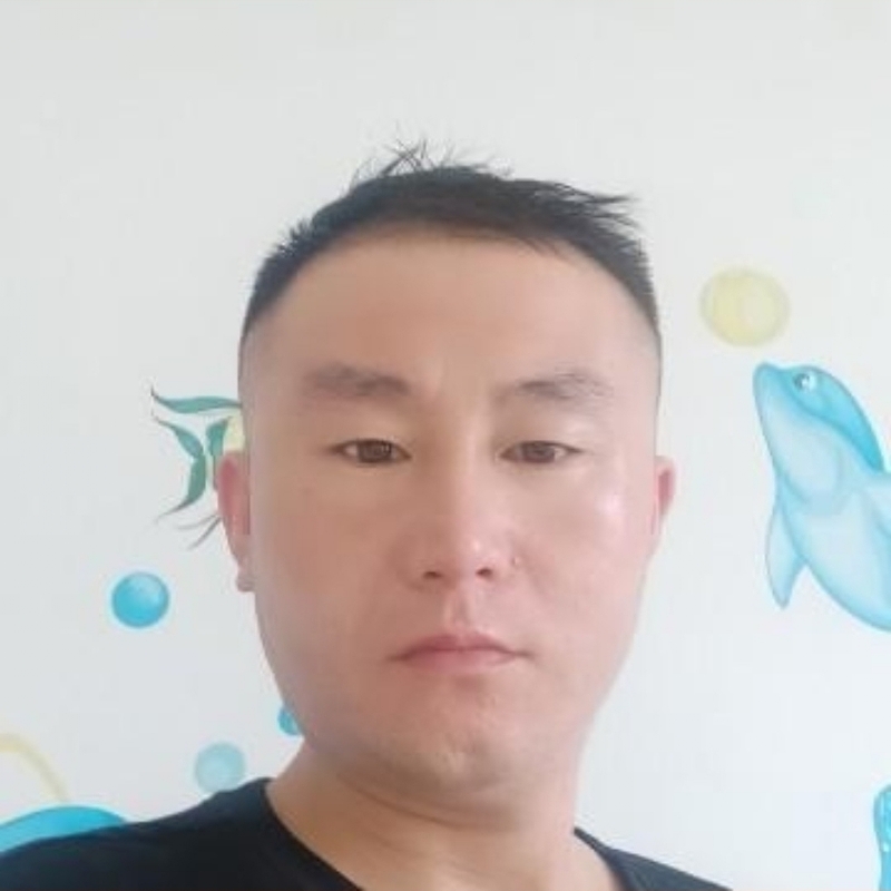 周广瑞的第一张照片--保定相亲服务中心