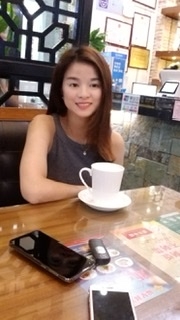 呢子的第五张照片--保定相亲服务中心