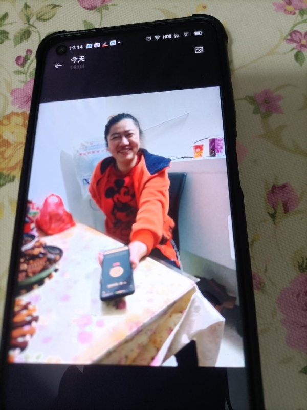 北方人在桂林的第三张照片--保定相亲服务中心