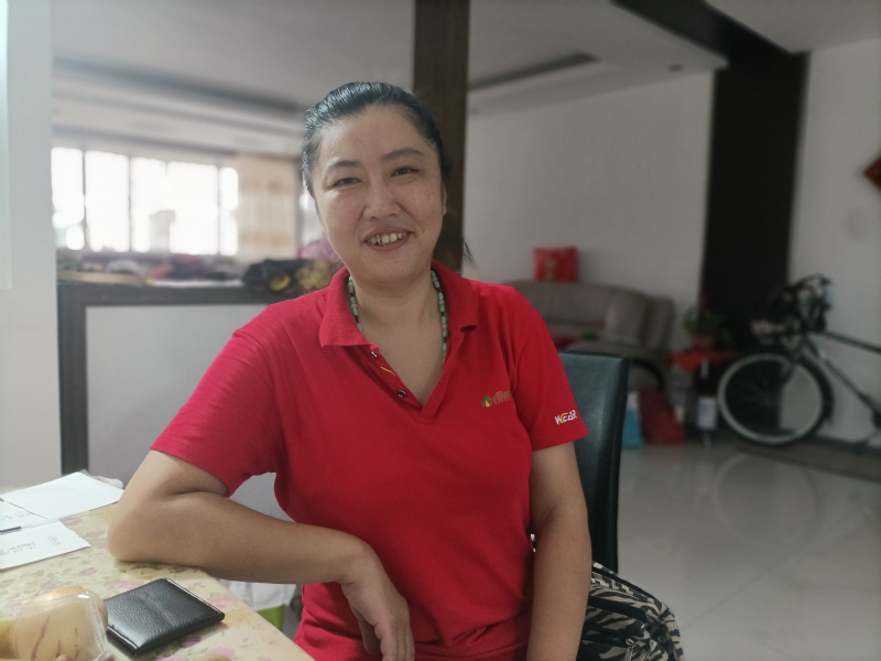 北方人在桂林的第四张照片--保定相亲服务中心