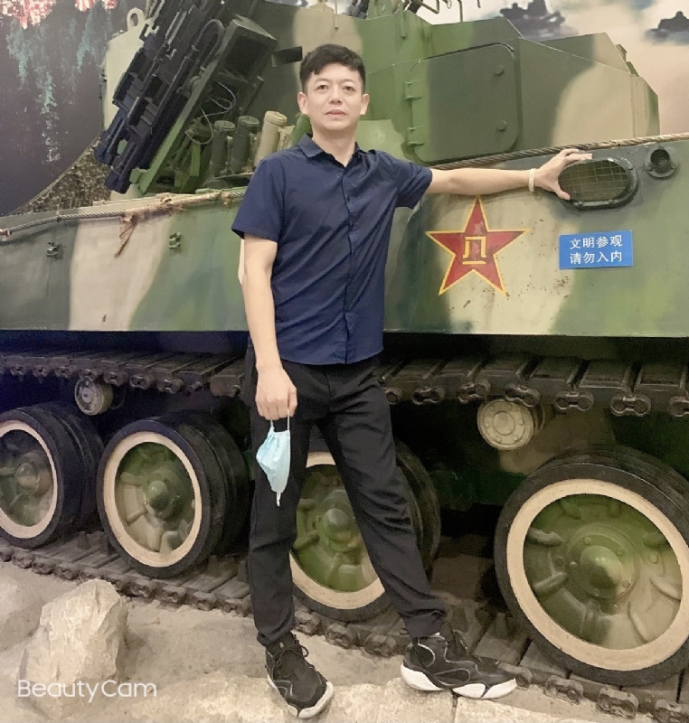 真诚的心的第一张照片--保定相亲服务中心