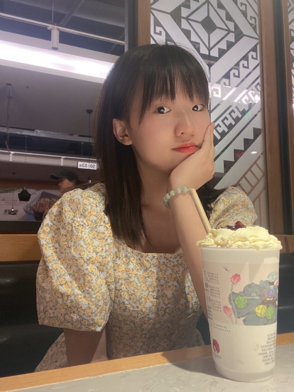 小叶的第三张照片--保定相亲服务中心