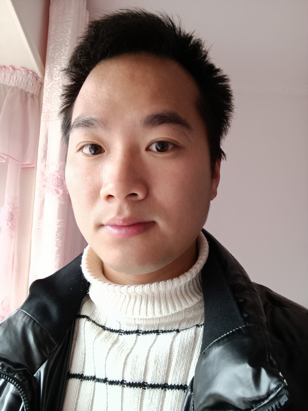 小杨的第一张照片--保定相亲服务中心