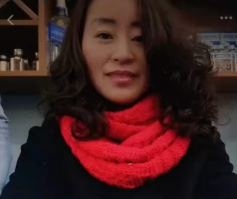 风风的第一张照片--保定相亲服务中心