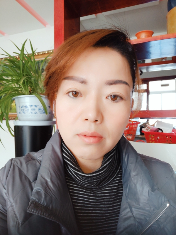 米酒的第二张照片--保定相亲服务中心