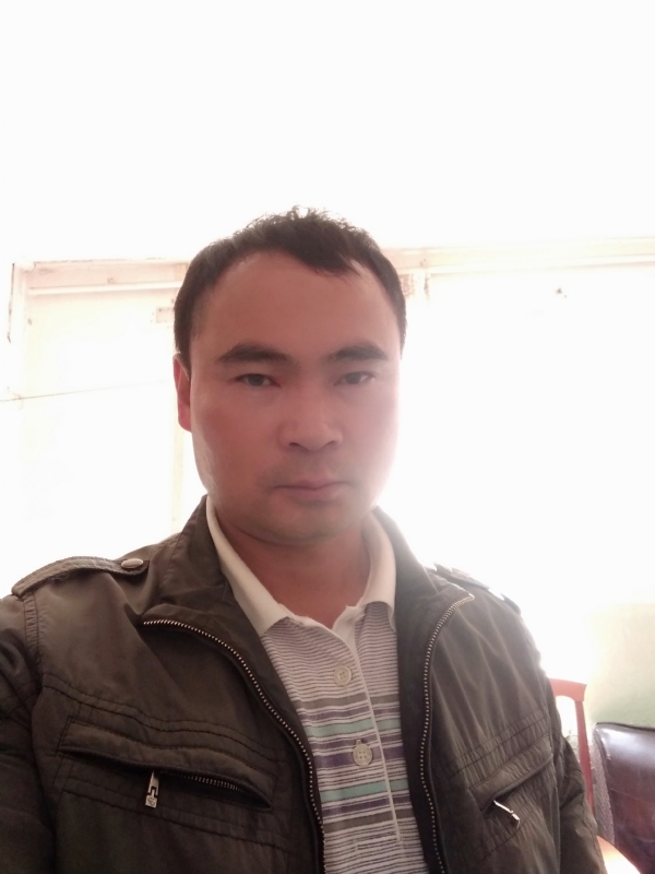 独孤求爱的第一张照片--保定相亲服务中心