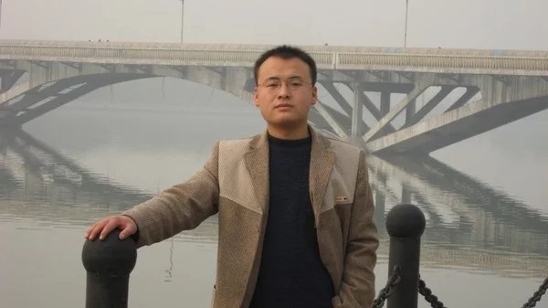 云中望月的第一张照片--保定相亲服务中心