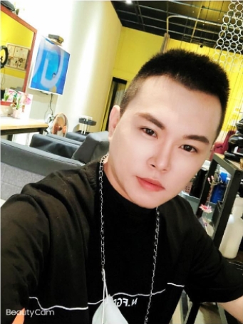 lucky的第一张照片--保定相亲服务中心