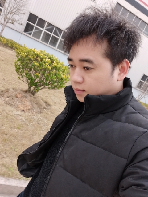 农先生的第一张照片--保定相亲服务中心