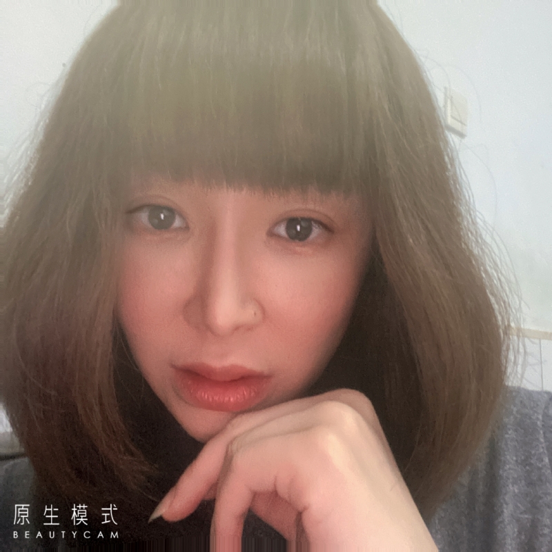 鑫鑫的第二张照片--保定相亲服务中心