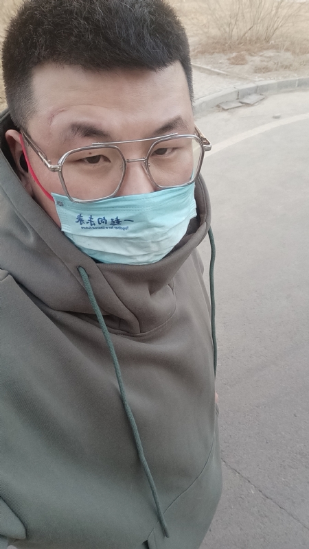 遇见的第一张照片--保定相亲服务中心