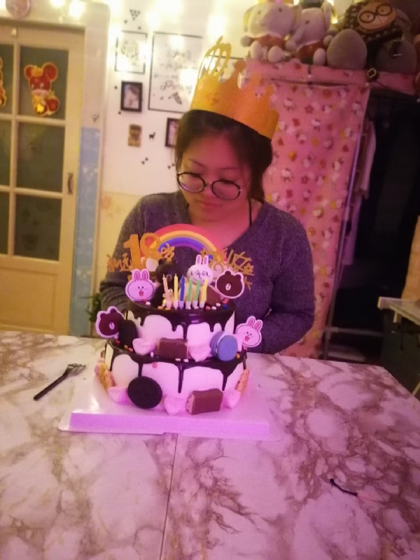 多啦多啦的第二张照片--保定相亲服务中心