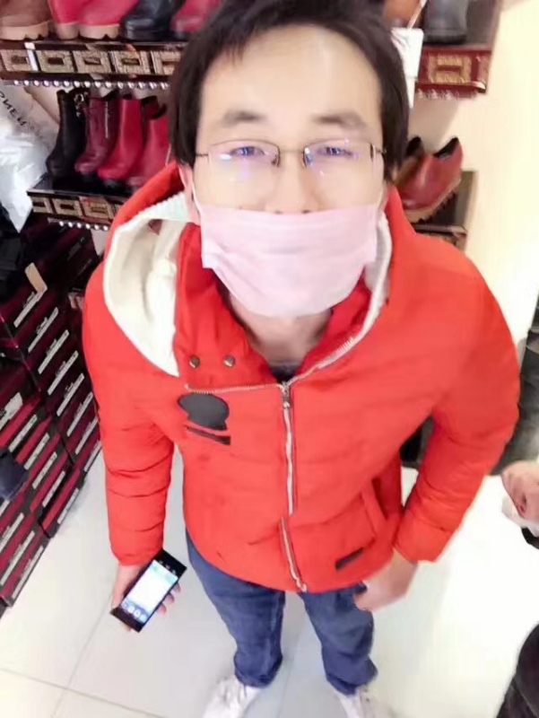 独孤寒的第一张照片--保定相亲服务中心