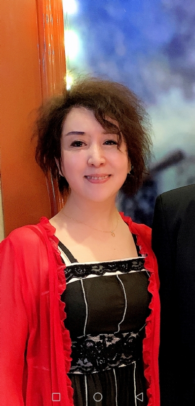 楊婧圓的第一张照片--保定相亲服务中心