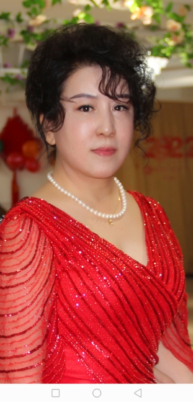 楊婧圓的第四张照片--保定相亲服务中心