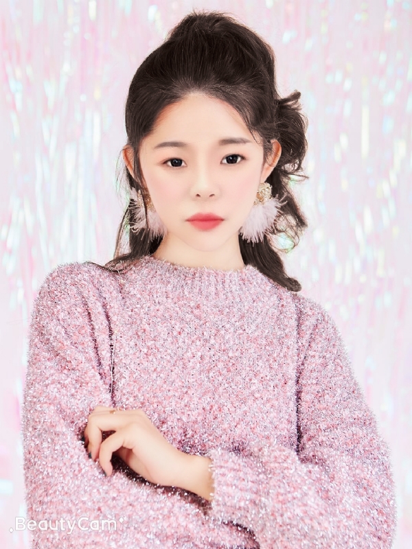 刘小姐的第一张照片--保定相亲服务中心