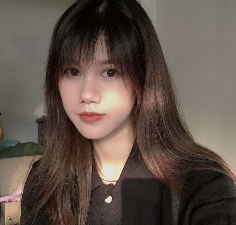 愛琳的第一张照片--保定相亲服务中心