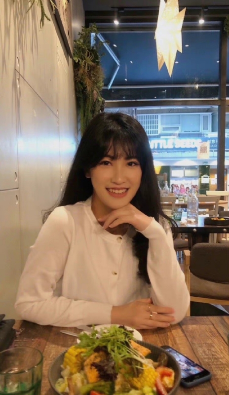 yawen827的第一张照片--保定相亲服务中心