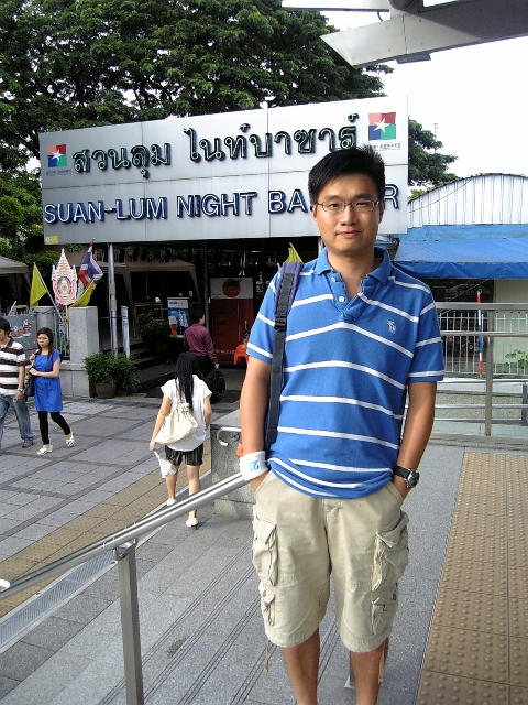 Ricky的第四张照片--保定相亲服务中心