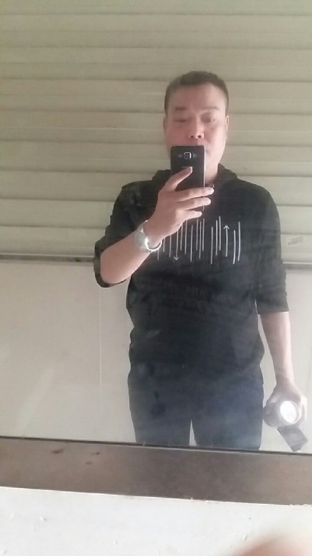 大猪猪的第一张照片--保定相亲服务中心