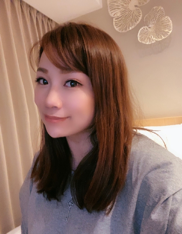 Judy的第一张照片--保定相亲服务中心