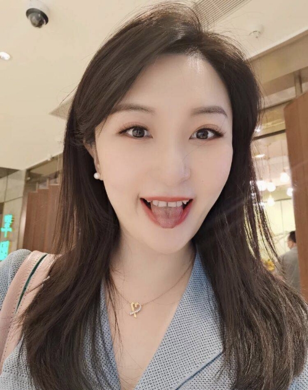 Judy的第三张照片--保定相亲服务中心