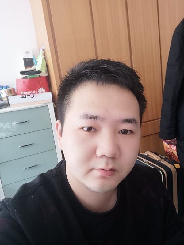 等风来的第一张照片--保定相亲服务中心