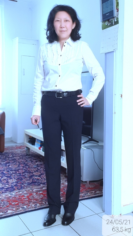 清酒的第一张照片--保定相亲服务中心