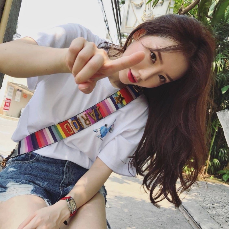 Lisa的第一张照片--保定相亲服务中心