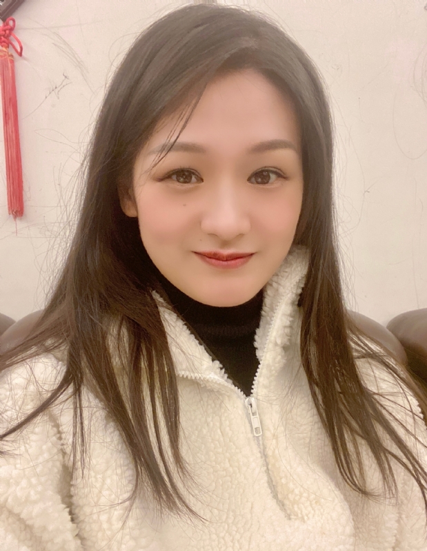 盧盈穎的第二张照片--保定相亲服务中心