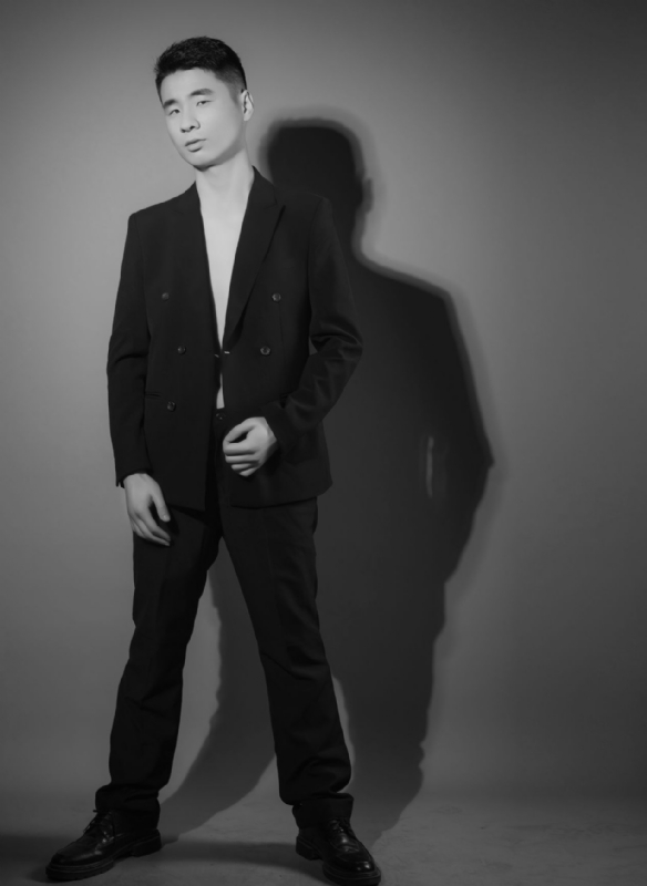 鑫城大海的第二张照片--保定相亲服务中心