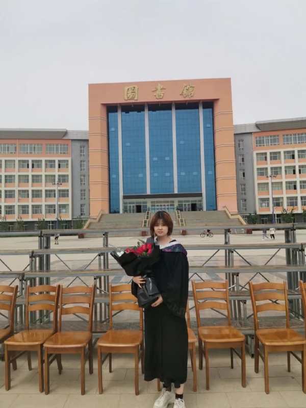 铁锤妹妹的第一张照片--保定相亲服务中心