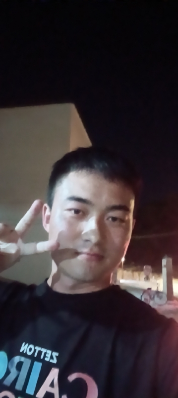 逆光的第一张照片--保定相亲服务中心