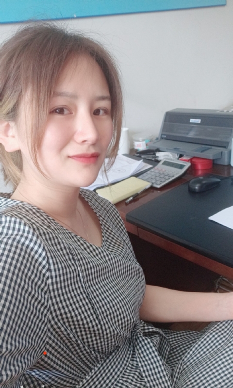 刘莲酥的第三张照片--保定相亲服务中心