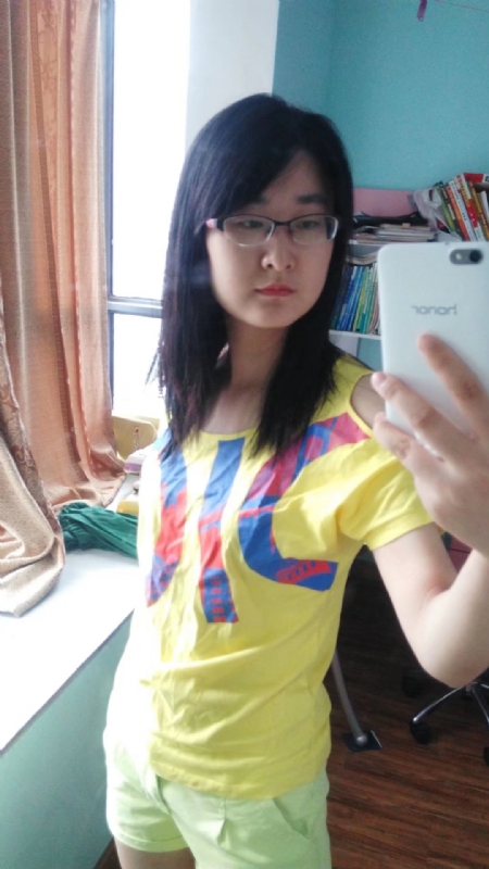 夏至的第一张照片--保定相亲服务中心