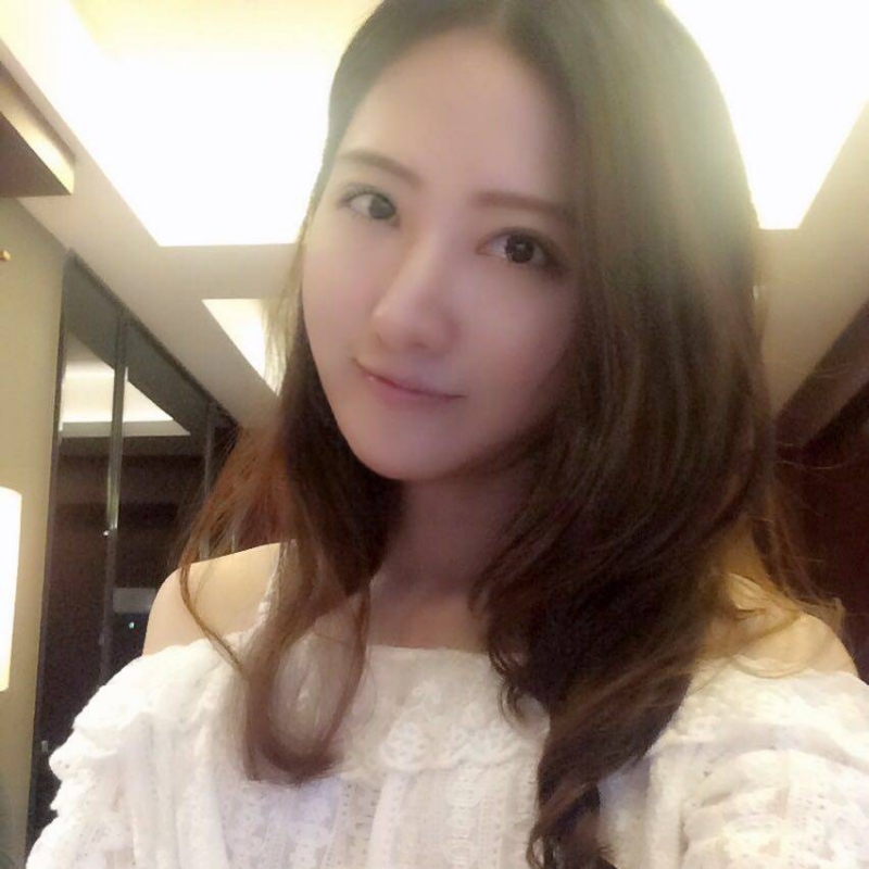 邓思帆的第一张照片--保定相亲服务中心