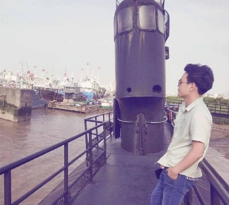 达浪的第一张照片--保定相亲服务中心