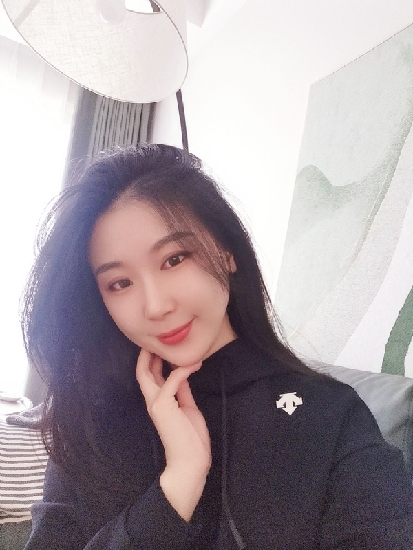 smile的第二张照片--保定相亲服务中心