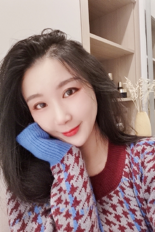 smile的第三张照片--保定相亲服务中心