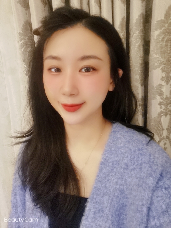 smile的第四张照片--保定相亲服务中心