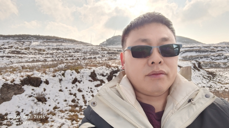 碧波绿叶的第一张照片--保定相亲服务中心