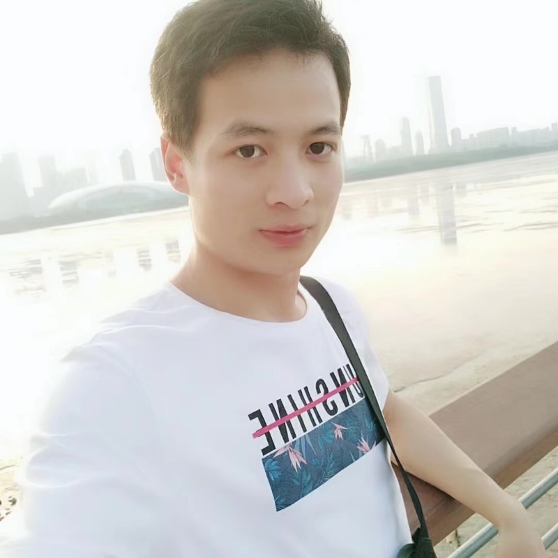 纯情又一的第一张照片--保定相亲服务中心