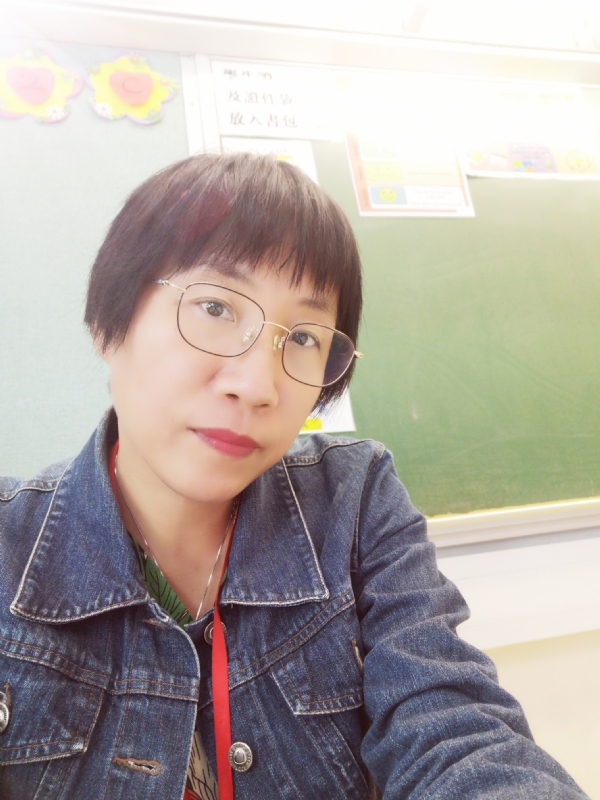 长不大的第二张照片--保定相亲服务中心