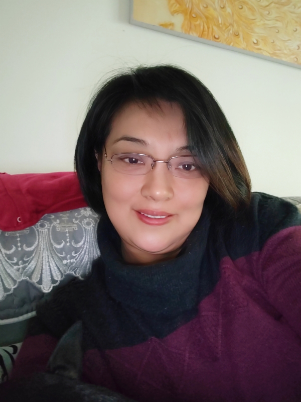 俐桦的第一张照片--保定相亲服务中心