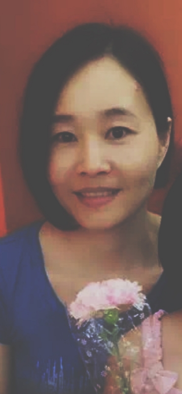 Fenshmily的第一张照片--保定相亲服务中心